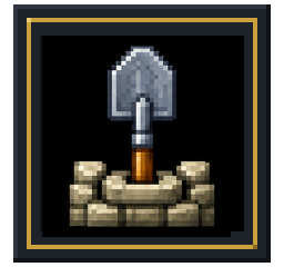 Base Defence powerup