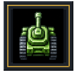 Extra Life powerup