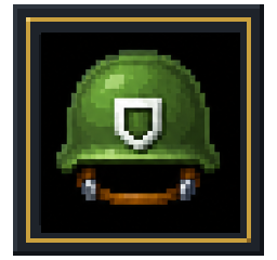 Shield powerup
