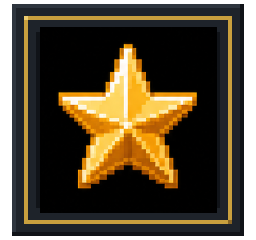 Star powerup