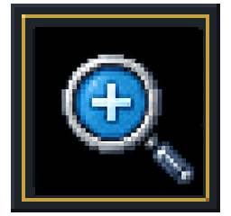 Zoom Out powerup